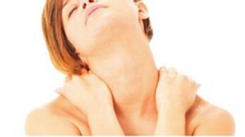 Banco de pressão arterial para osteocondrose cervical